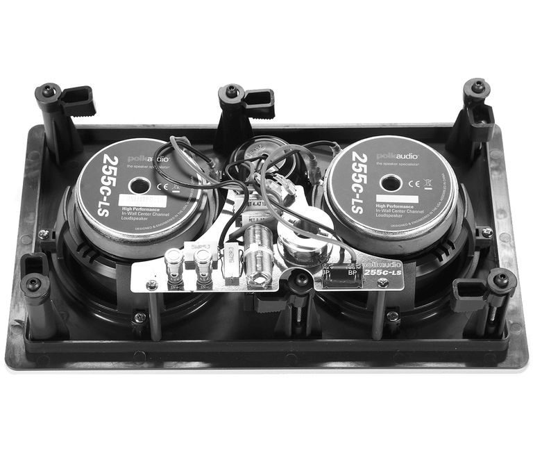 255C-LS, White, dynamic