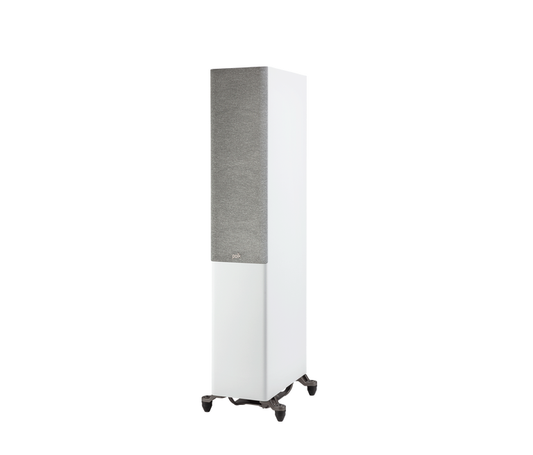 Reserve R600, White, dynamic