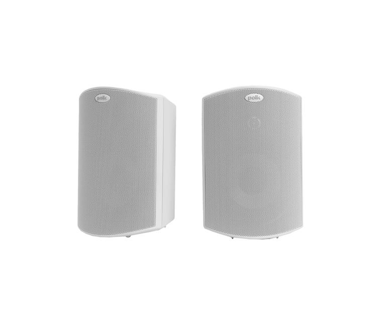 Atrium 6, White, dynamic