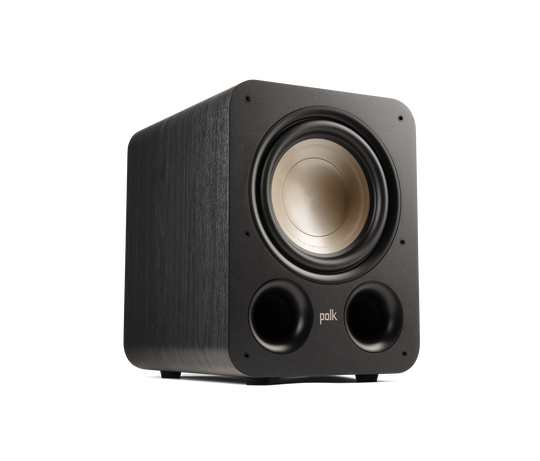Signature Elite ES10 Subwoofer, , dynamic