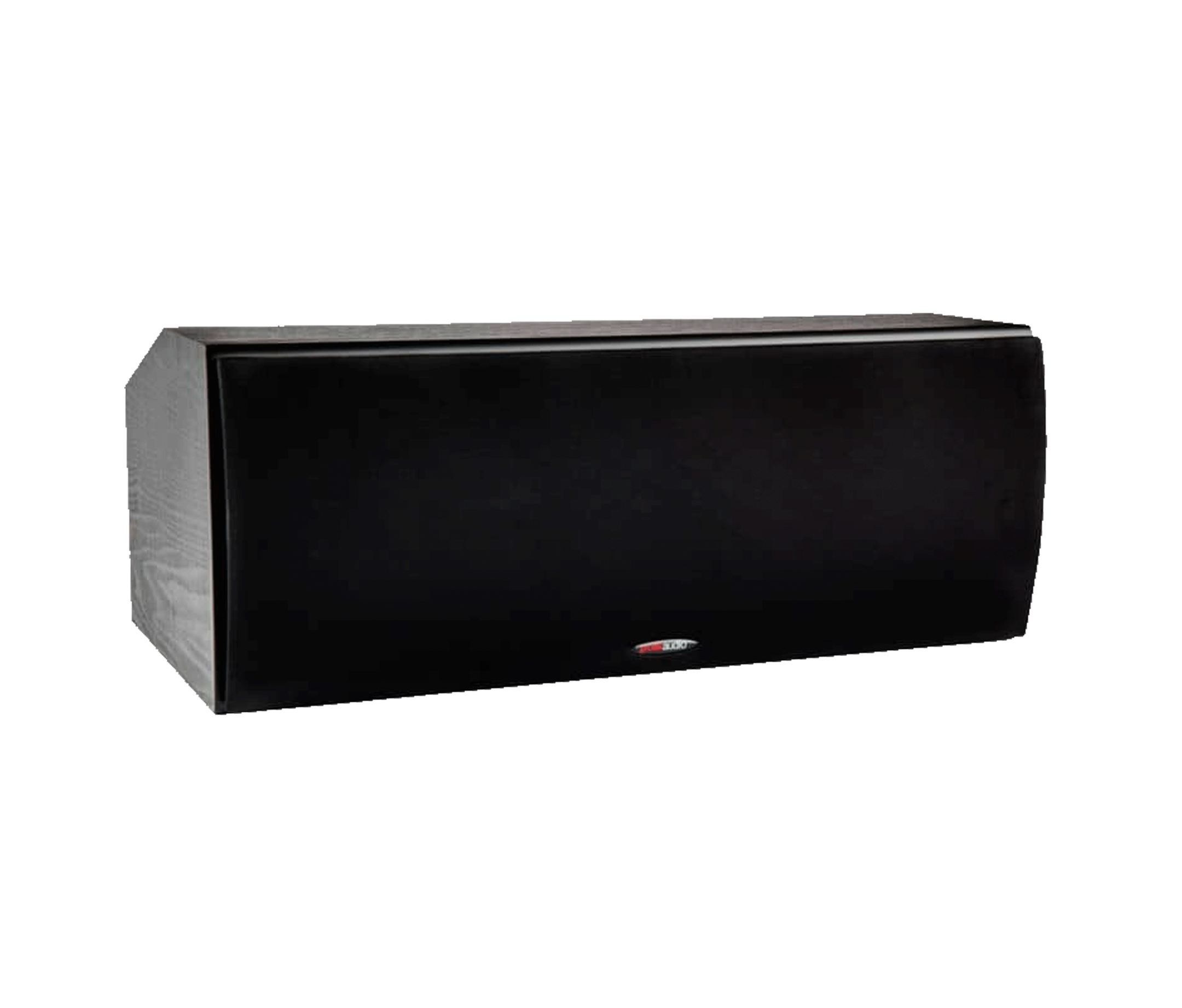 Monitor CS1 II, Black, dynamic