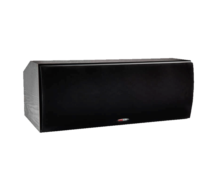 Monitor CS1 II, Black, dynamic