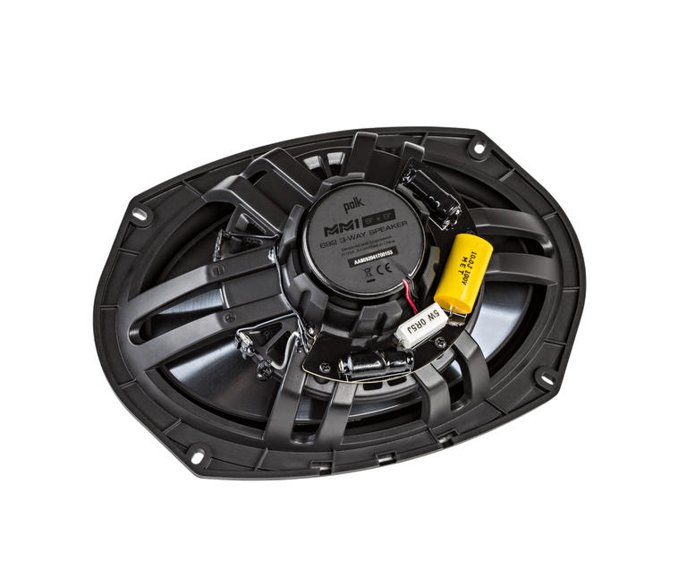 MM692, Black, dynamic