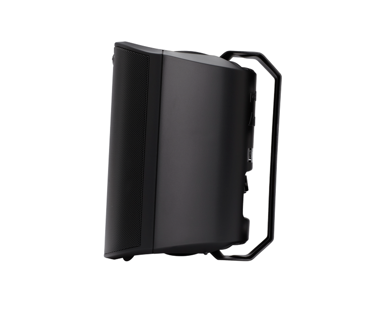 Atrium 4, Black, dynamic