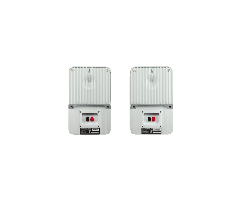 Signature Elite ES15, White, dynamic