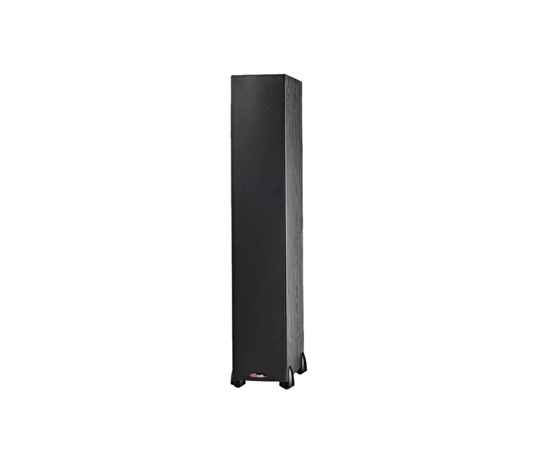 Monitor 60 Series II, Black, dynamic