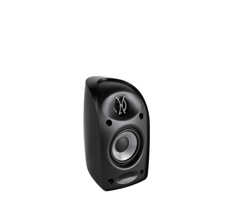 TL1, Black, dynamic