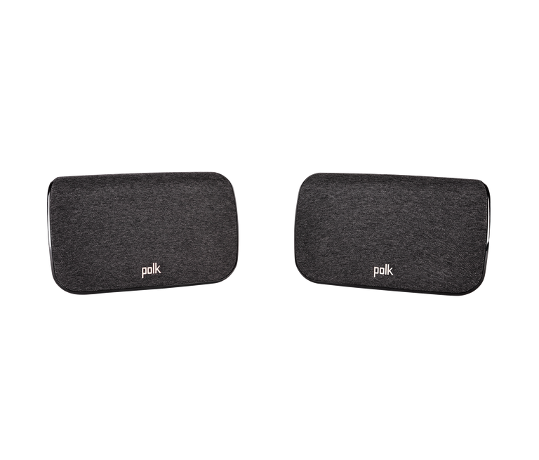 SR2 Wireless Surrounds, Black, dynamic