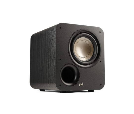 Signature Elite ES8 Subwoofer, , dynamic