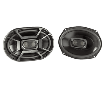 DB692, Black, dynamic