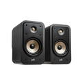 Signature Elite ES20, Black, dynamic