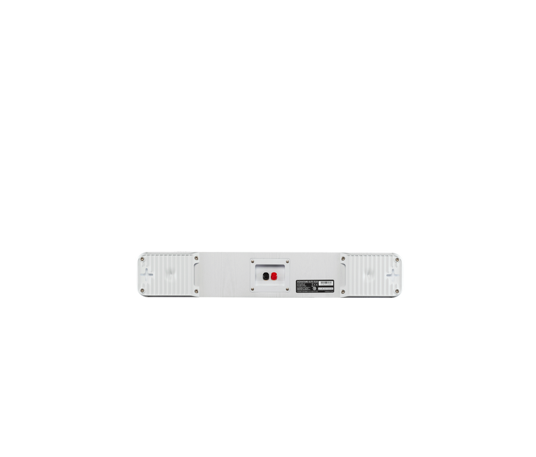 Signature Elite ES35, White, dynamic