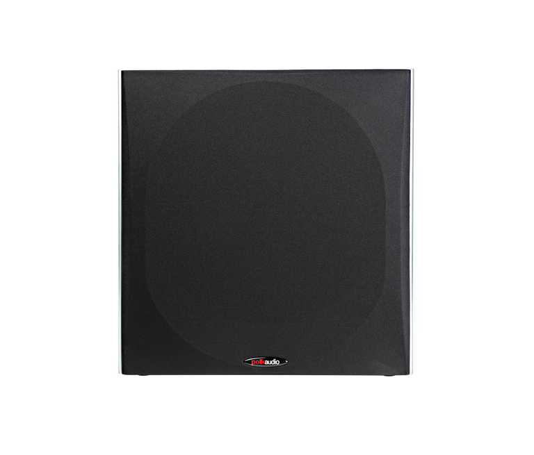 PSW 505, Black, dynamic