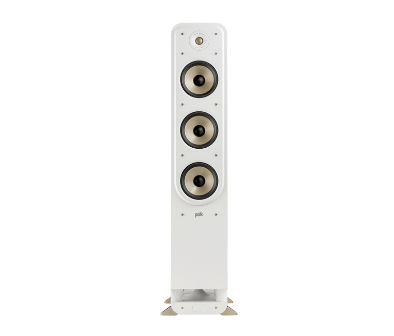 Signature Elite ES60, White, dynamic