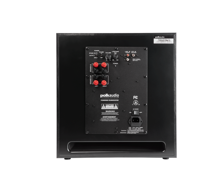 PSW 505, Black, dynamic