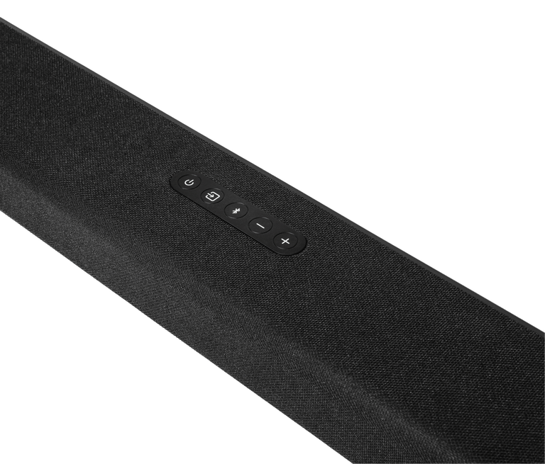 Signa S4, Black, dynamic