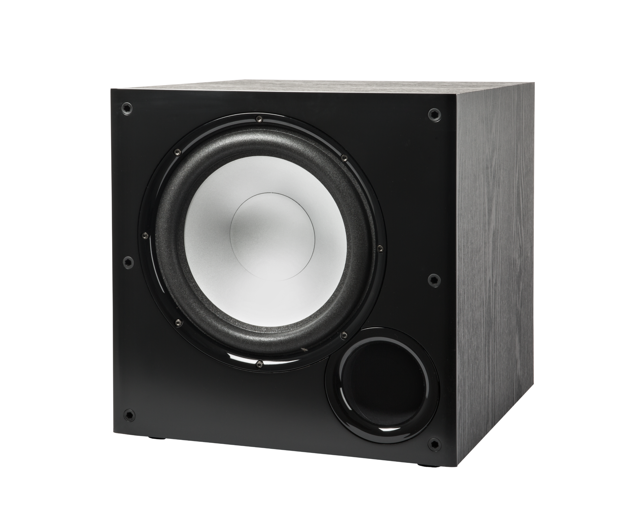 PSW 108, Black, dynamic