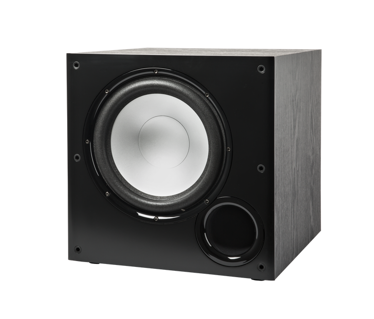 PSW 108, Black, dynamic