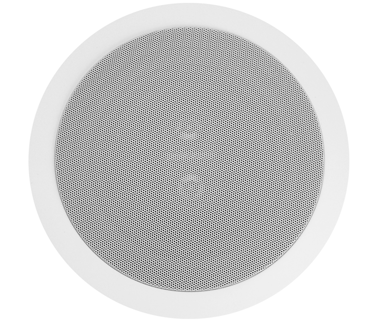 RC6S, White, dynamic