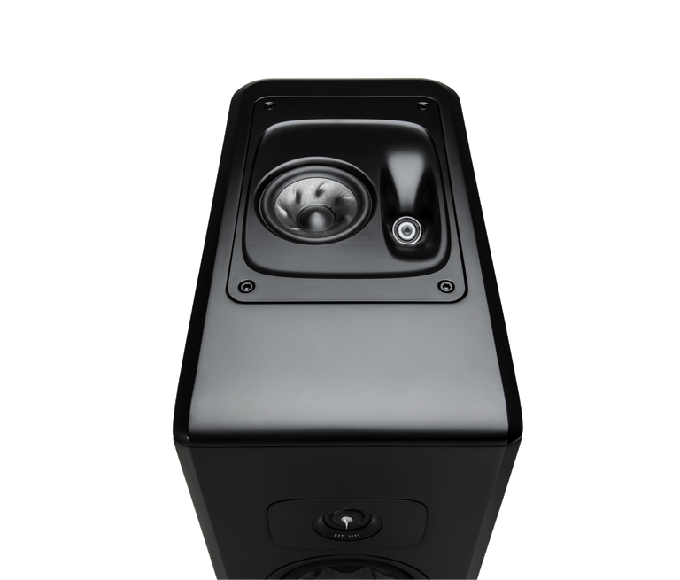 Legend L900, Black, dynamic