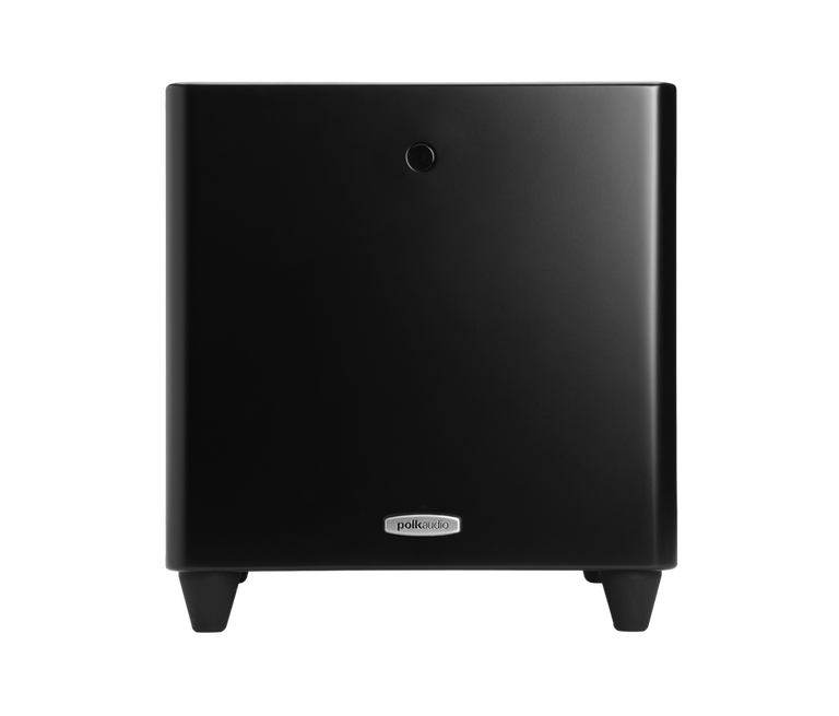 DSW Pro 440, Black, dynamic