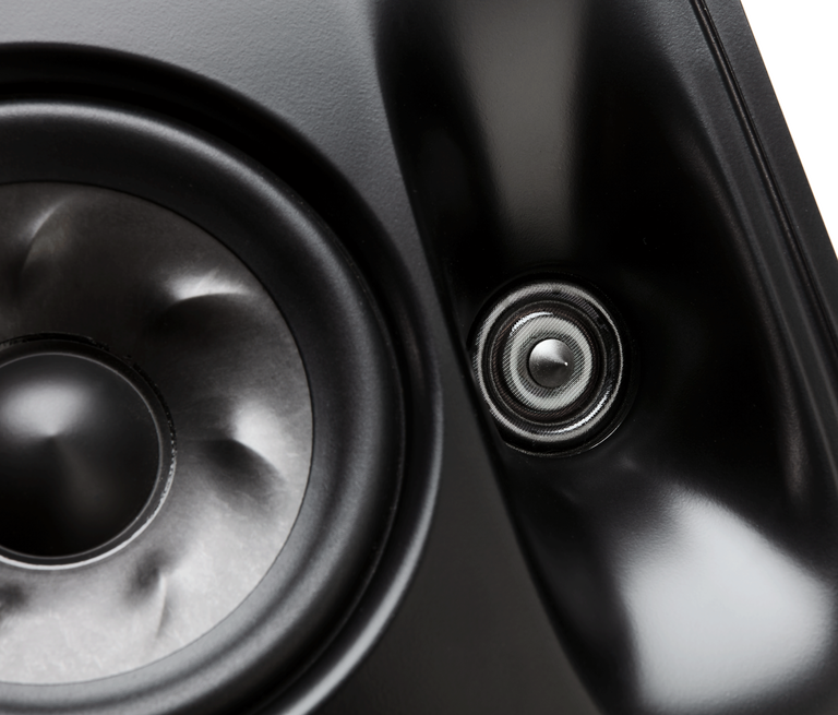 Legend L900, Black, dynamic