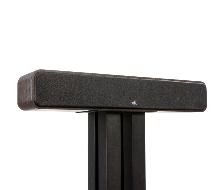 Signature Elite ES35, Brown, dynamic