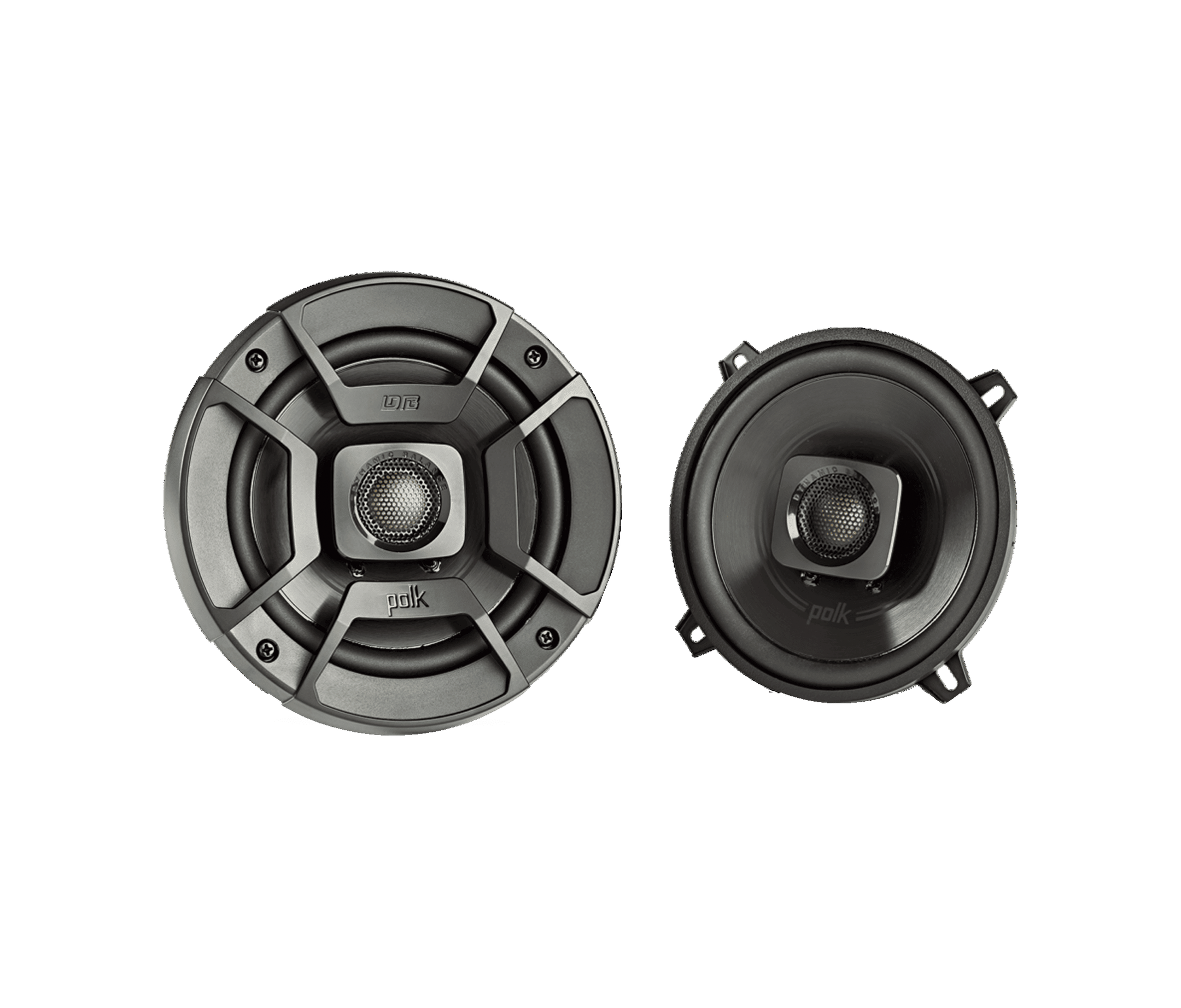 DB522, Black, dynamic