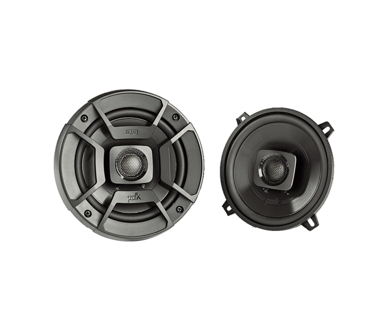 DB522, Black, dynamic