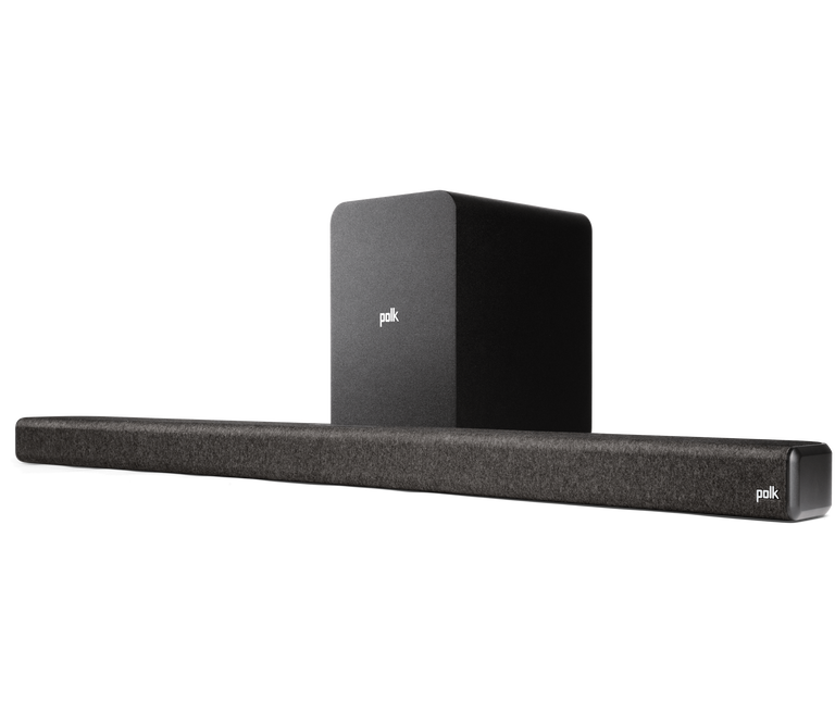 Signa S4D, Black, dynamic