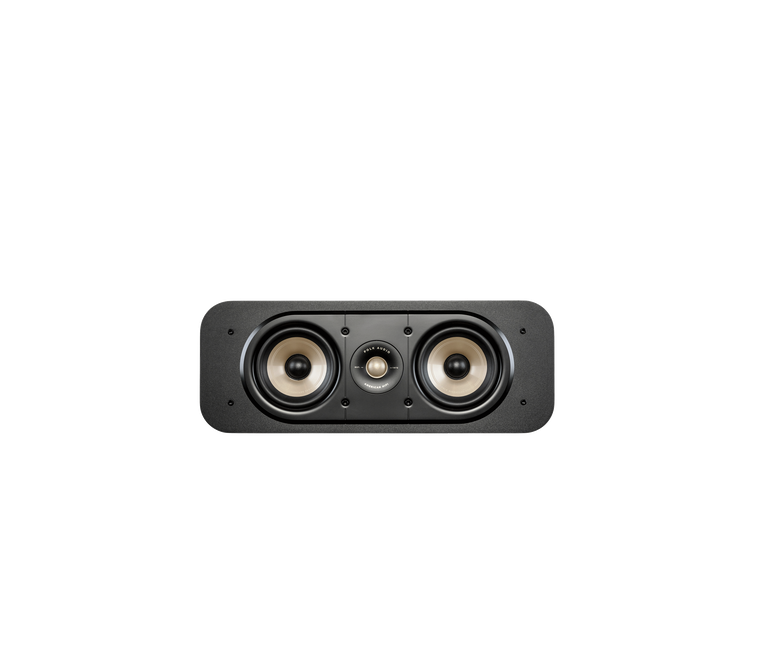 Signature Elite ES30, Black, dynamic