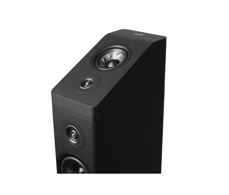 Reserve R900, Black, dynamic