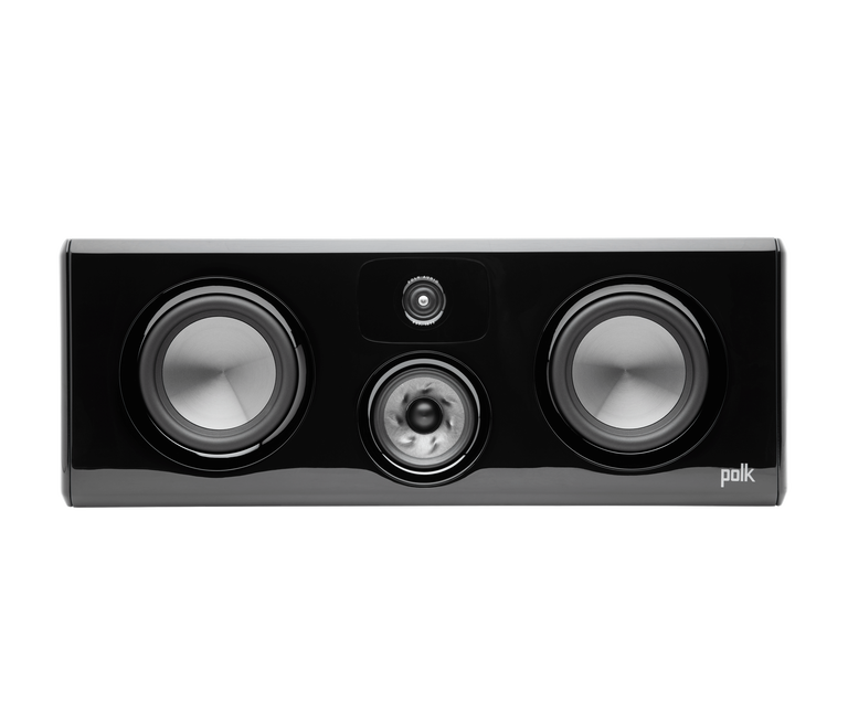 Legend L400, Black, dynamic