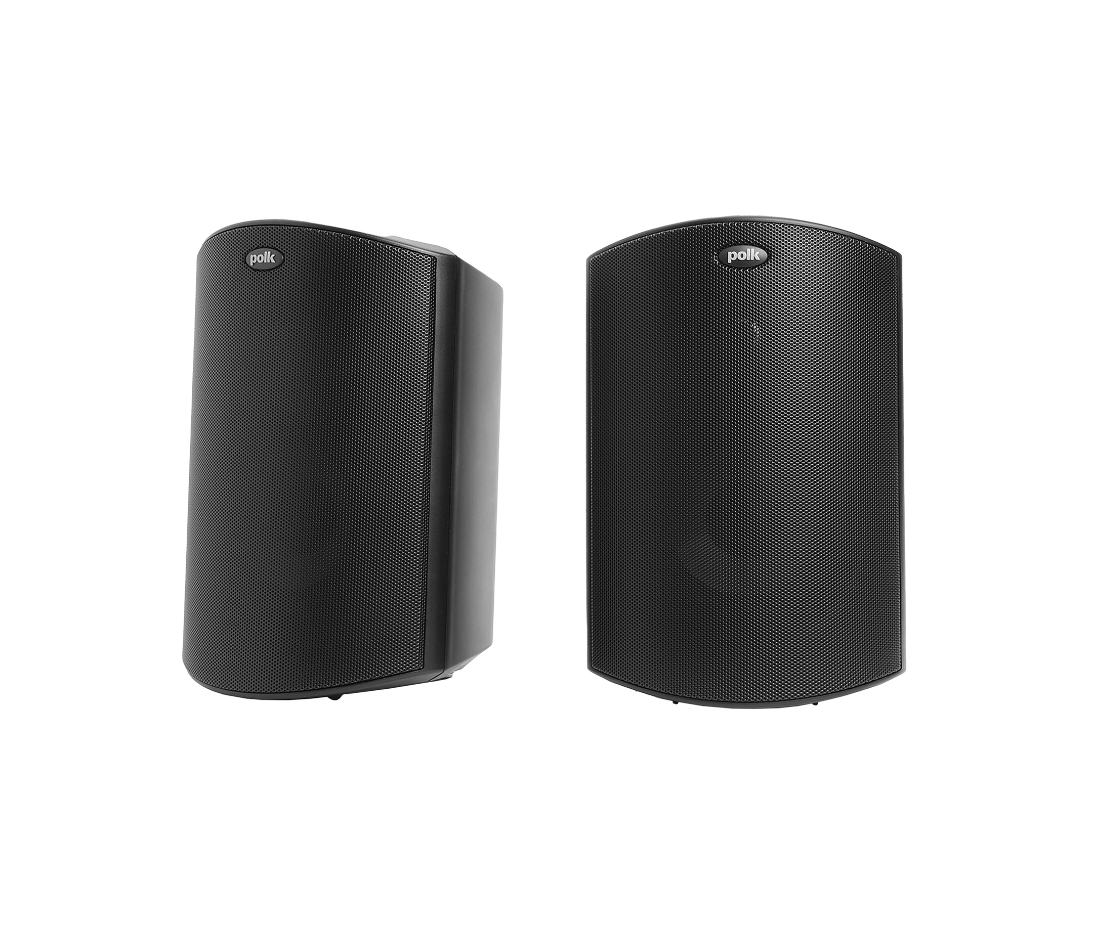 Atrium 5, Black, dynamic