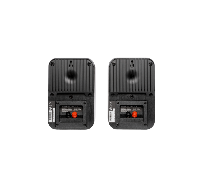 Signature Elite ES10, Black, dynamic