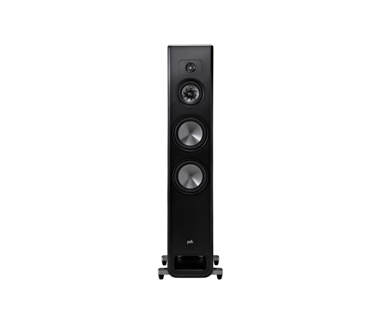 Legend L600, Black, dynamic
