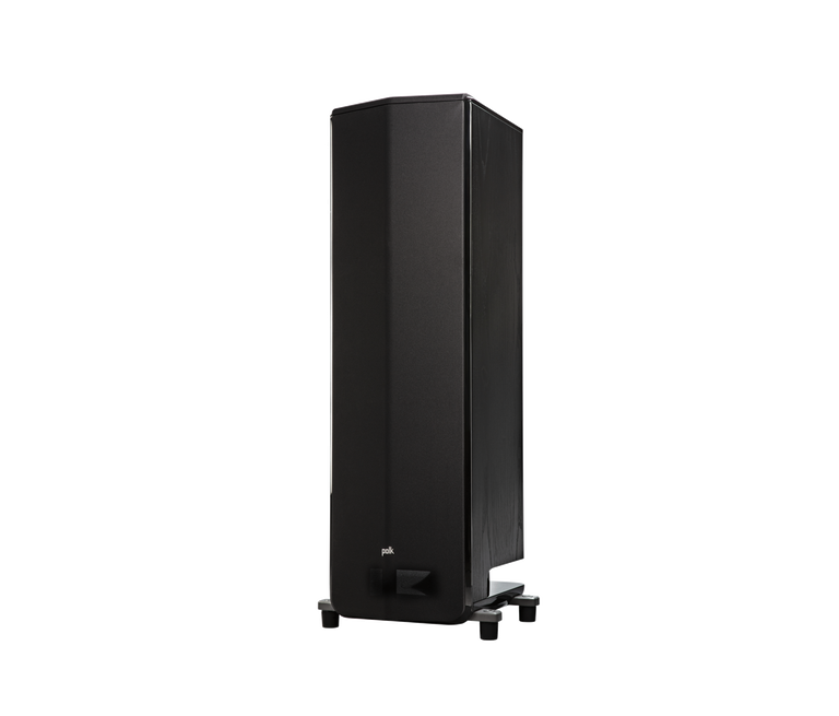 Legend L800 - Right, Black, dynamic