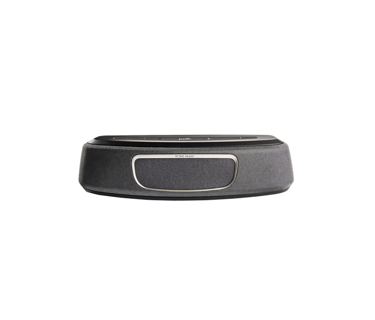 MagniFi Mini, Black, dynamic
