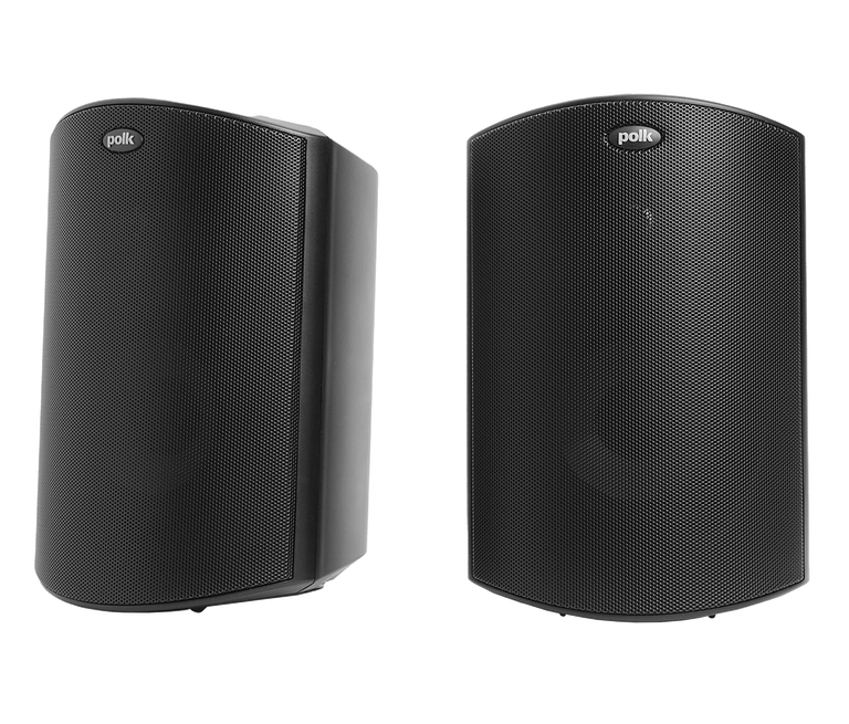 Atrium 4, Black, dynamic