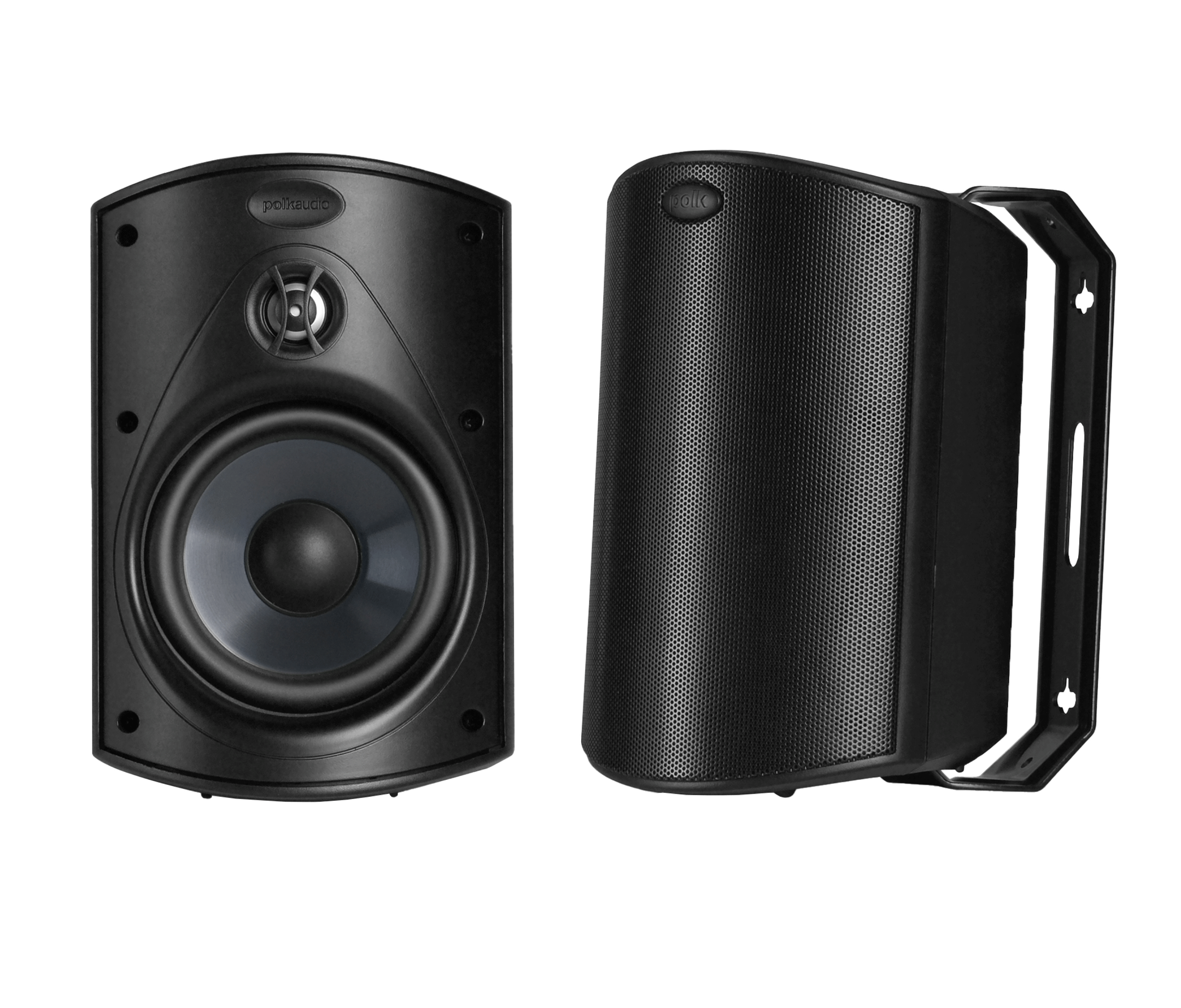 Atrium 4, Black, dynamic