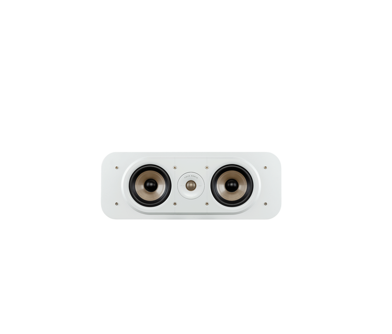 Signature Elite ES30, White, dynamic