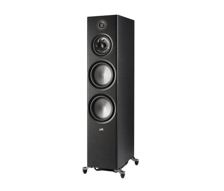 Reserve R700, Black, dynamic