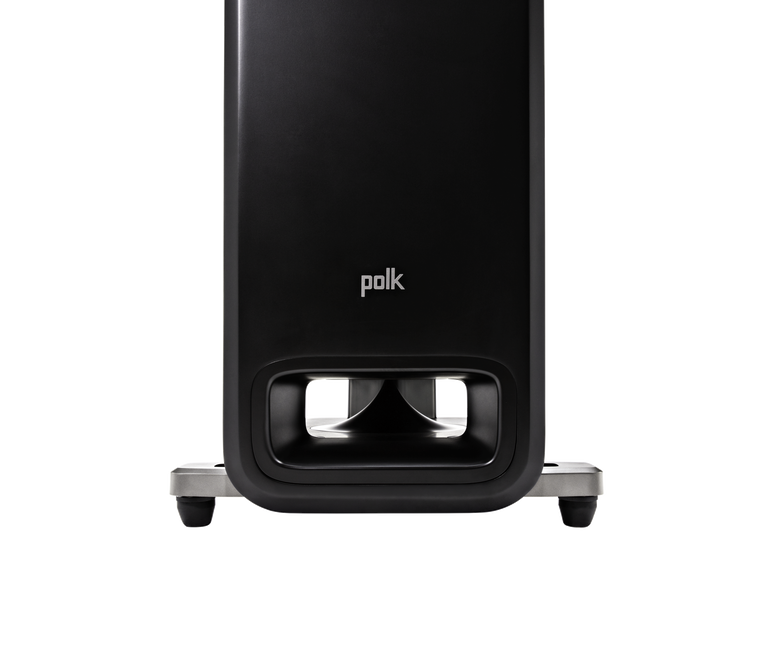 Legend L600, Black, dynamic