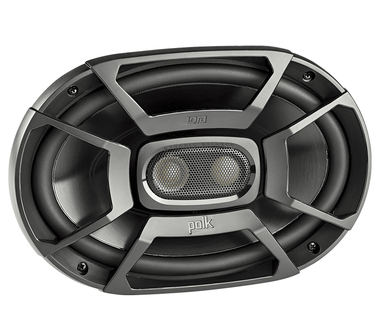 DB692, Black, dynamic