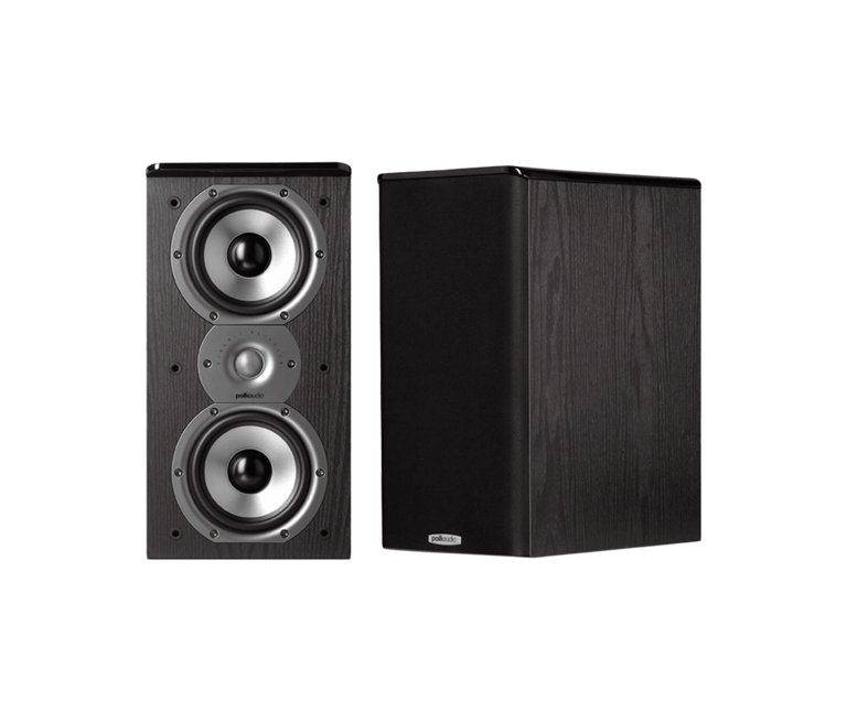 TSI200 - BOOKSHELF SPKR, , dynamic