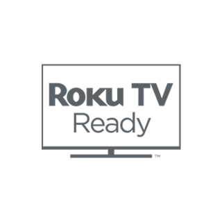 Roku TV Ready