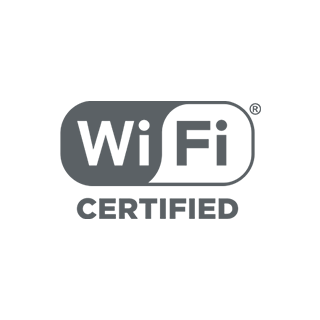 Wi-Fi Certified