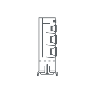 Column Resonance Control